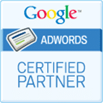 ADWORDS Certified Partner