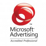 Microsoft Advertising Accredited Professional