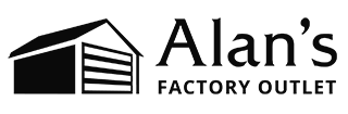 Alan's Factory Outlet