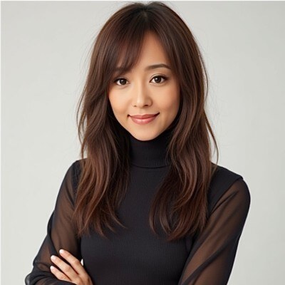Mimi Ho
