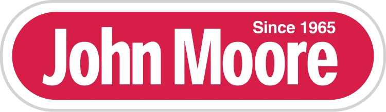 John Moore Logo