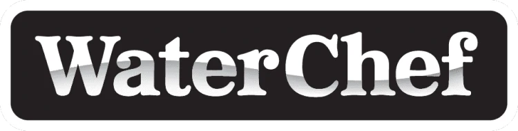 Waterchef Logo