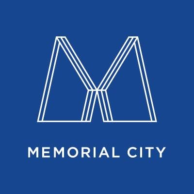 Memorial City Logo